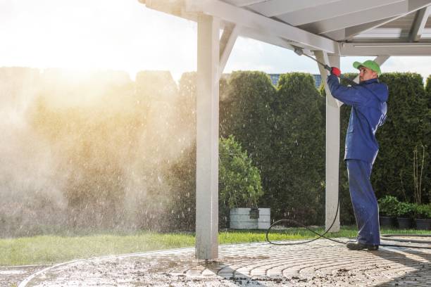 Foster Brook, PA Pressure Washing Services Company