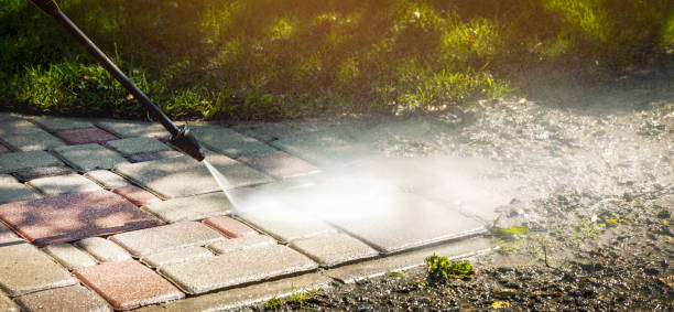 Best Roof Washing  in Foster Brook, PA