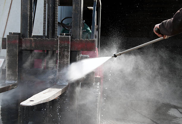 Best Patio and Deck Pressure Washing  in Foster Brook, PA