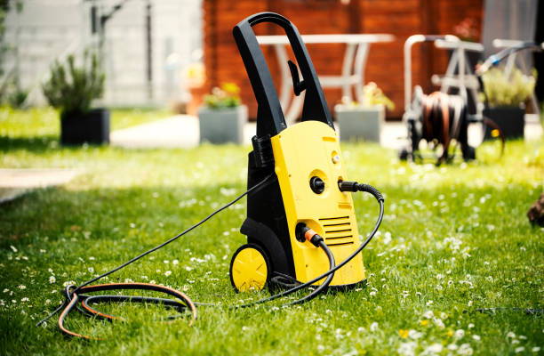 Best Fence Cleaning  in Foster Brook, PA
